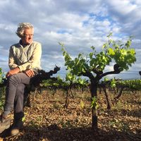 La maison de Christophe