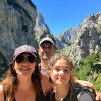 Vicente&Family's house