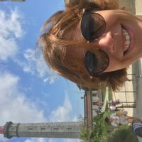 La maison de Cecilia