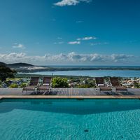 La maison de Vinicius