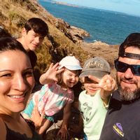 La maison de Lucile et Guillaume