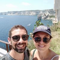 Casa di Elodie & Johan