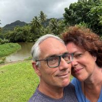 Agathe et Christophe s Haus