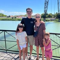 CHERCHE ÉCHANGE RÉCIPROQUE AU PAYS BASQUE POUR ÉTÉ 2026