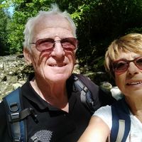 La maison de Jean michel