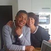 La maison de NATHALIE & LUC