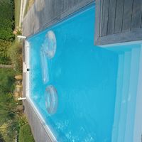 Casa di Éric et carole