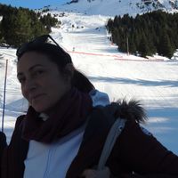 La maison de Stéphanie