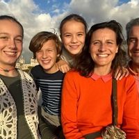 Belle maison ancienne à 20 minutes de Lyon