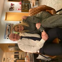 La maison de Friðþjófur Helgi