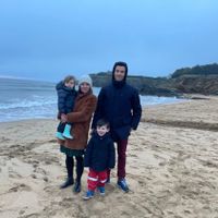 La maison de Paola, la Bretagne entre mer et campagne