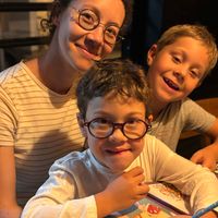 Maison charentaise familiale, avec piscine chauffée en été, à 5 min du centre de Cognac