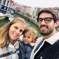 La maison de Martina