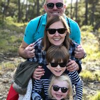 Maison au cœur de la Sologne