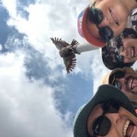 Casa di Louis et Corinne