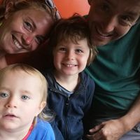 Maison en campagne proche de la mer