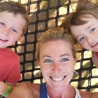 La maison de Marie au coeur de Quimperlé