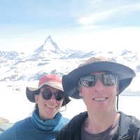 Marta i Marc's house