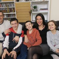 Maison proche de Bayeux, au calme