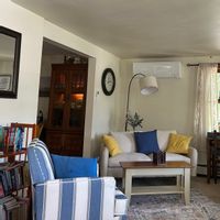 La maison de Cynthia