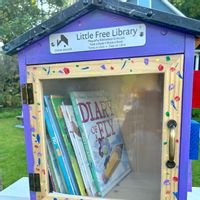 La maison de Cynthia