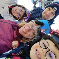 La maison de SYLVIE & CLEMENT