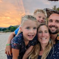 La maison de Annelies & Maarten