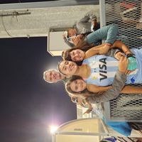 La maison de Marcelo y Florencia