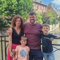 Casa di Maëva & Johan