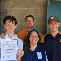 La maison de Natalia