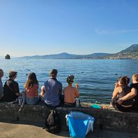 La maison des Evouettes