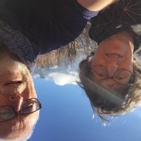 La maison de Philippe et Marie-Christine