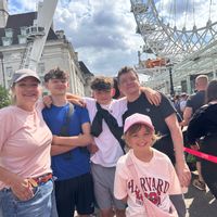 La maison de Marie claire