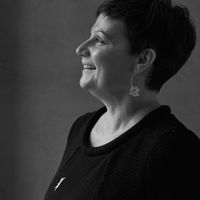 La maison de Séverine, Olivier & Lise