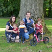 La maison de Martijn