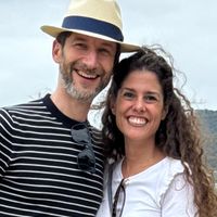 Casa di Mercedes & Cezary