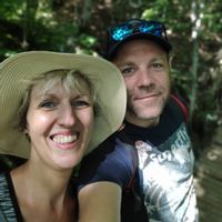 La maison de Christophe & Jocelyne