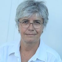 La maison d'Isabelle sur les bords de Loire