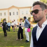 Sebastien's house