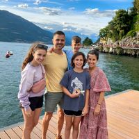 La maison de Keegan & Carina