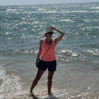 appartement à la mer dispo du 26 juin au 6 juillet