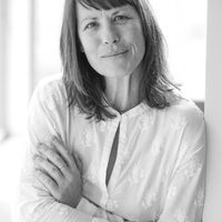 Les longères en bois de la Ria