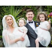 Casa di David & Catherina