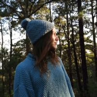 María Victorias hus