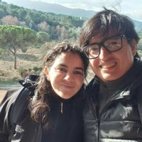 Casa di Joha y Rodri