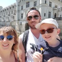 La maison d'Olivia et Thomas