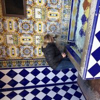 huis van Natalia