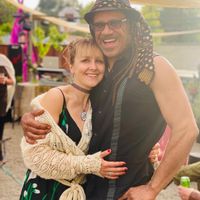 La maison de Katharina