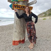 La maison de Sabrina