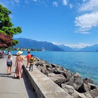 La maison de Charlene